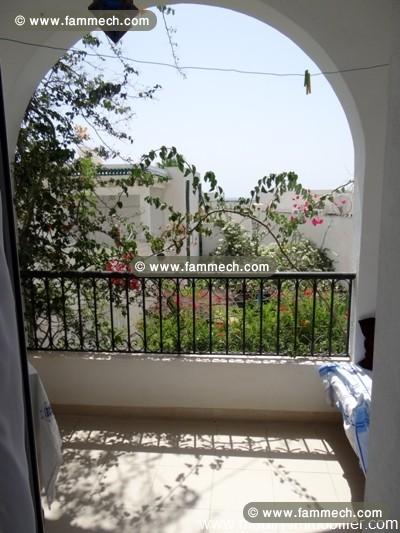 Appartement Radisson AV366
