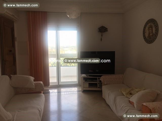 Appartement Rama AV923 Hammamet 