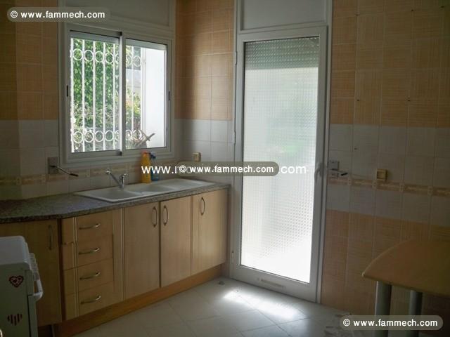 Appartement Ramla AL1899