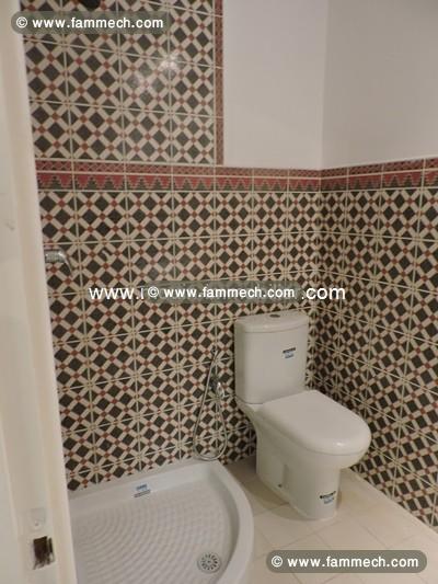 Appartement Ramsis AV882 