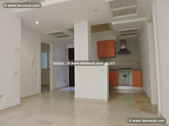 Appartement Ramsis AV882