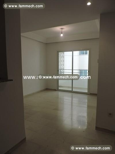 Appartement Ramsis ref AV882 Hammamet