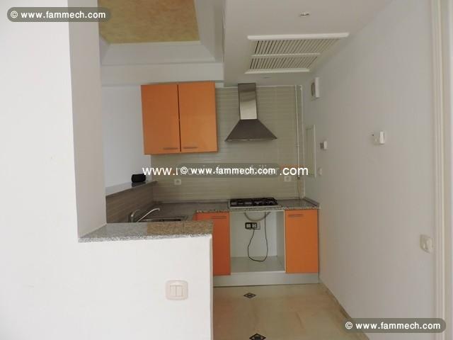 Appartement Ramsis ref AV882 Hammamet