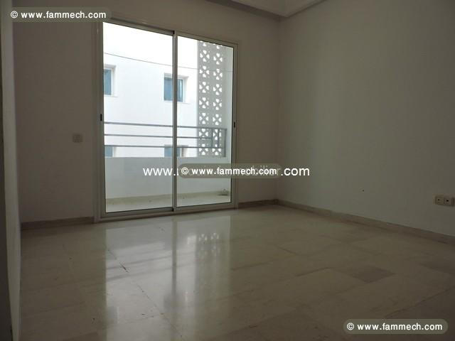 Appartement Ramsis ref AV882 Hammamet