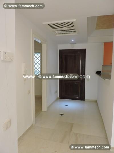 Appartement Ramsis ref AV882 Hammamet