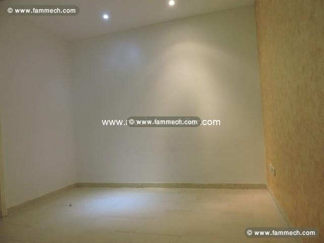 Appartement Ramsis ref AV882 Hammamet