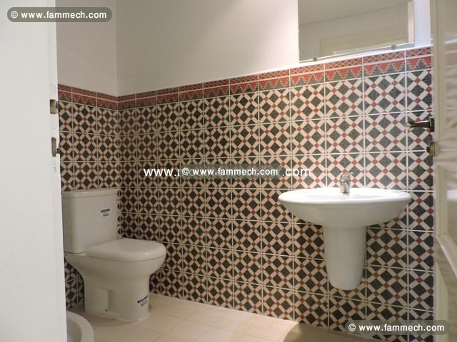 Appartement Ramsis ref AV882 Hammamet