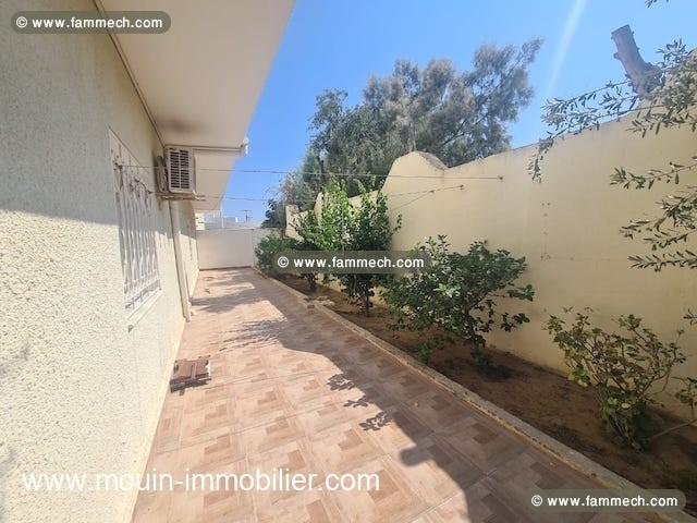 Appartement Rana 1 AL3204 Hammamet Nord 