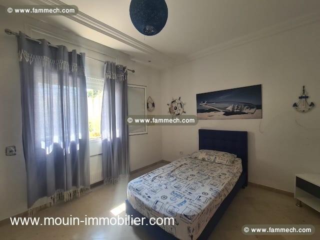 Appartement Rana 1 AL3204 Hammamet Nord 