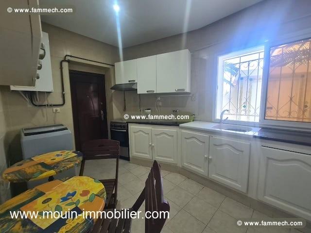 Appartement Rana 1 AL3204 Hammamet Nord 