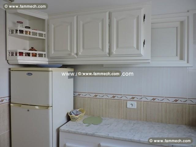 Appartement Rana réf AL2239 Hammamet
