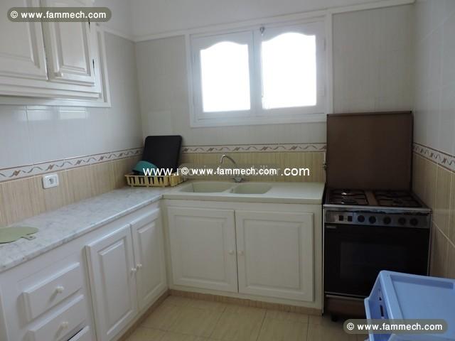 Appartement Rana réf AL2239 Hammamet