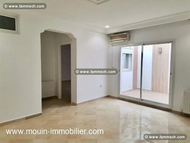 Appartement Rani AL3243 Hammamet 