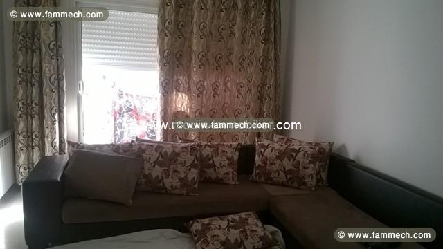 Appartement Ranim AL1185