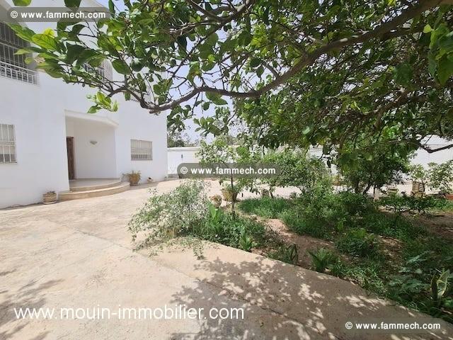 Appartement Rawan AL2845 Hammamet 