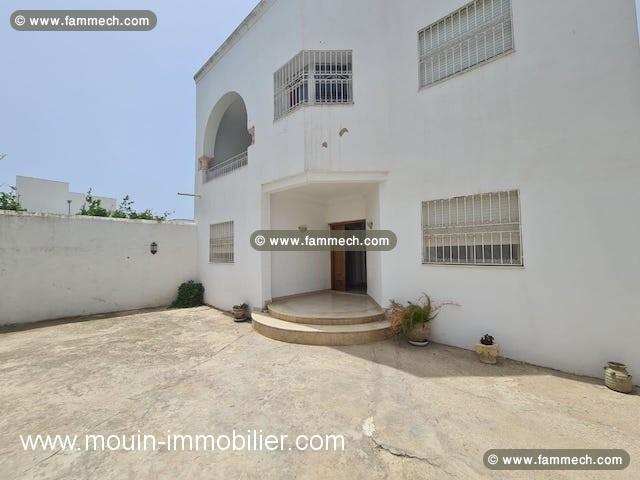 Appartement Rawan AL2845 Hammamet 