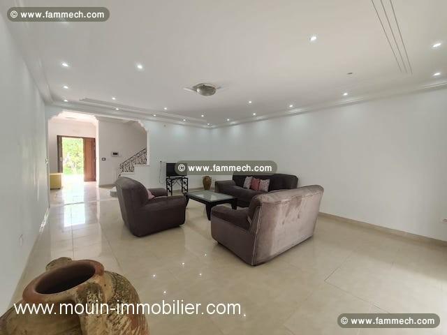 Appartement Rawan AL2845 Hammamet 