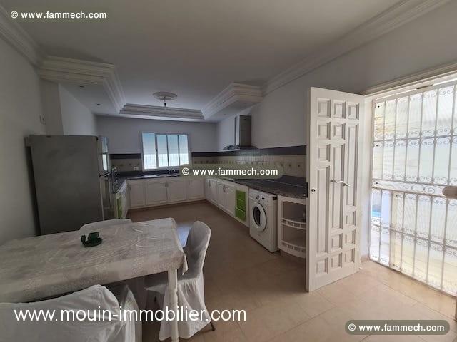 Appartement Rawan AL2845 Hammamet 