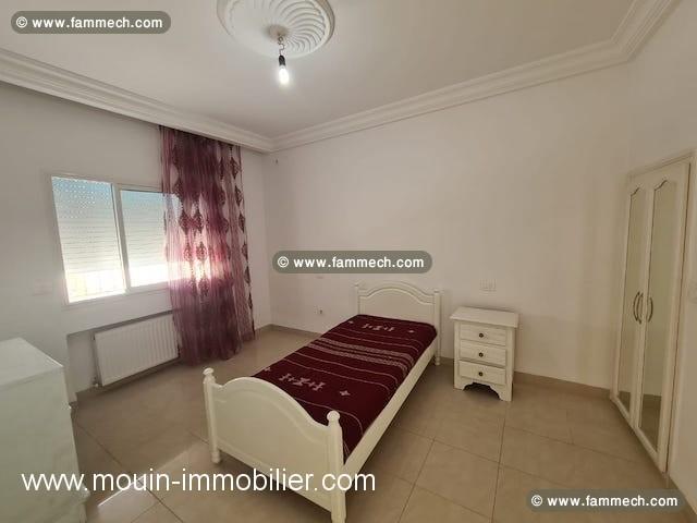 Appartement Rawan AL2845 Hammamet 