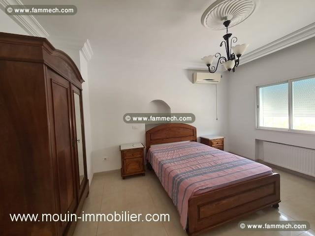 Appartement Rawan AL2845 Hammamet 