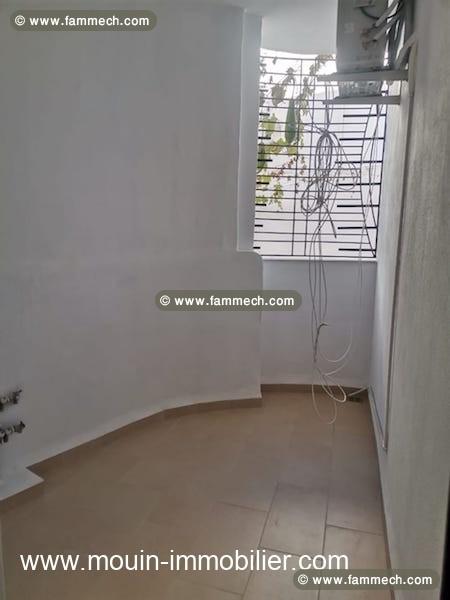 Appartement Rayane AL3241 Hammamet