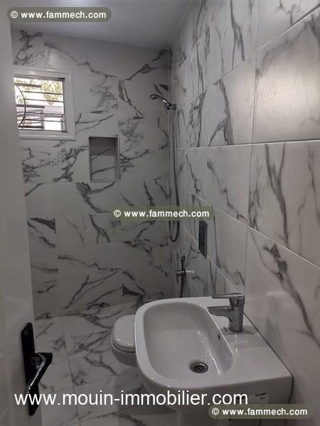 Appartement Rayane AL3241 Hammamet