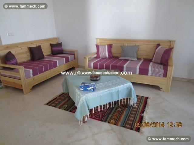 Appartement Rayhana AL794