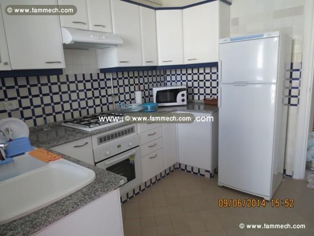Appartement Rayhana AL794