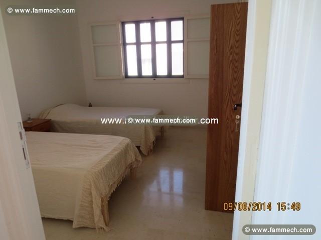 Appartement Rayhana AL794