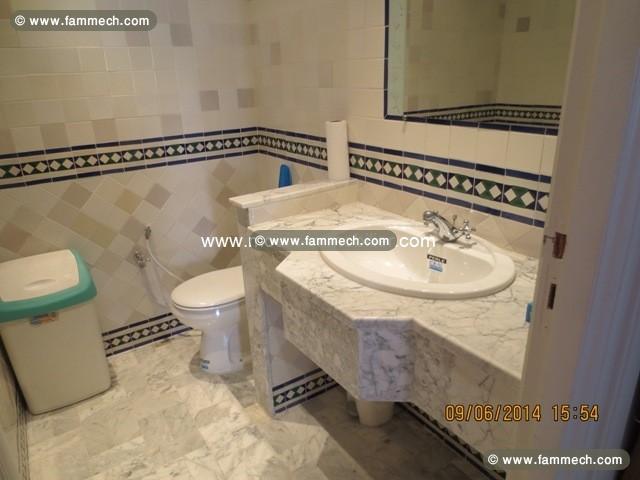 Appartement Rayhana AL794