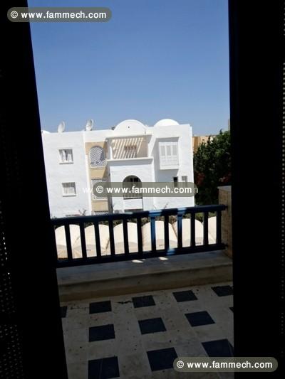 Appartement Rayhana AL794