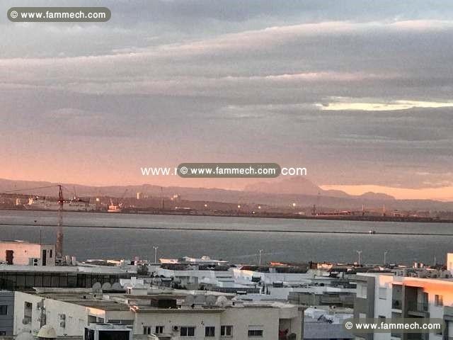 APPARTEMENT RAZANE Lac 2 AL2689