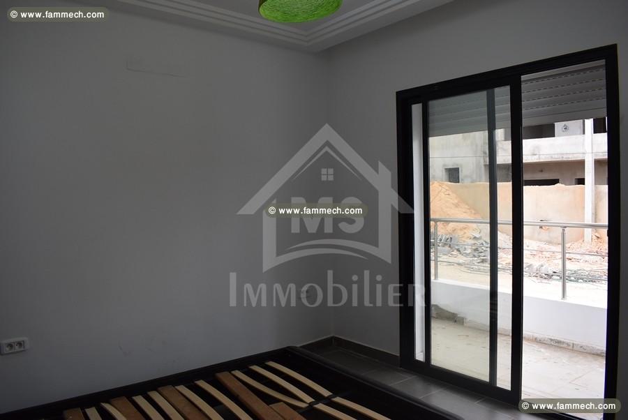 Appartement RDC S+1 à vendre 51355351