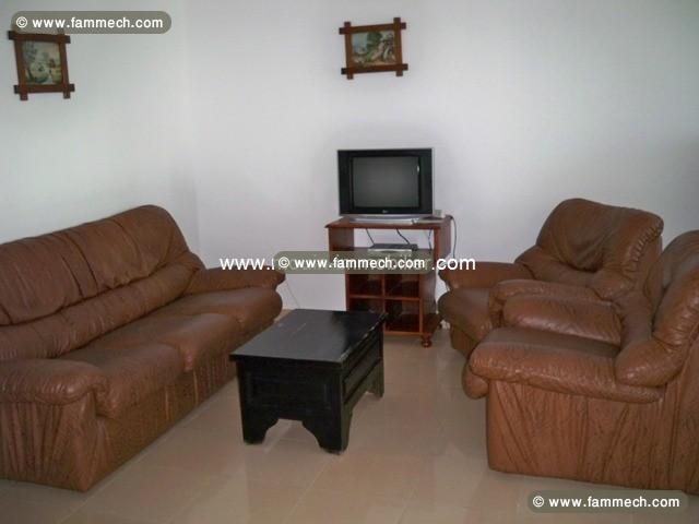 Appartement Ribat ref AL1190 Hammamet 