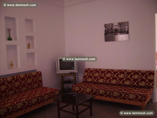 APPARTEMENT RIHMA
