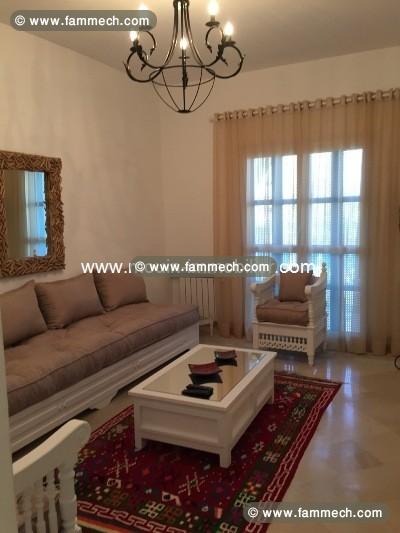 Appartement Rim 1 ref AL1063 Yasmine 