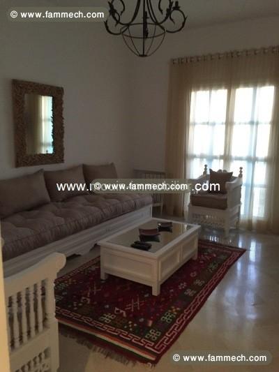 Appartement Rima 1 AL1063