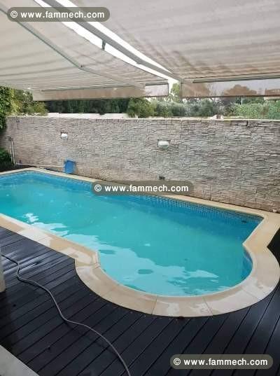 Appartement Rimes AV1358 Hammamet sidi mahersi 