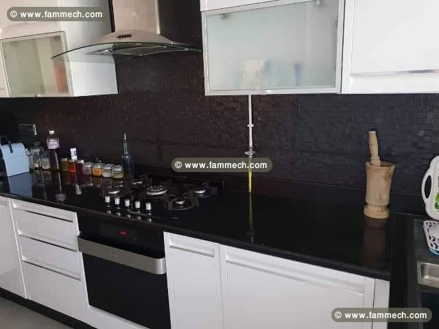 APPARTEMENT RIMES Sidi Mahersi, Hammamet nord AV13