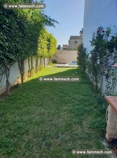 APPARTEMENT RIMES Sidi Mahersi, Hammamet nord AV13