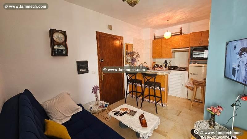 Appartement riviera(réf: l2982) :