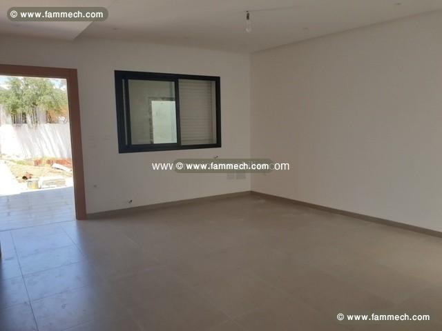 APPARTEMENT ROMANO Hammamet Nord AL2461