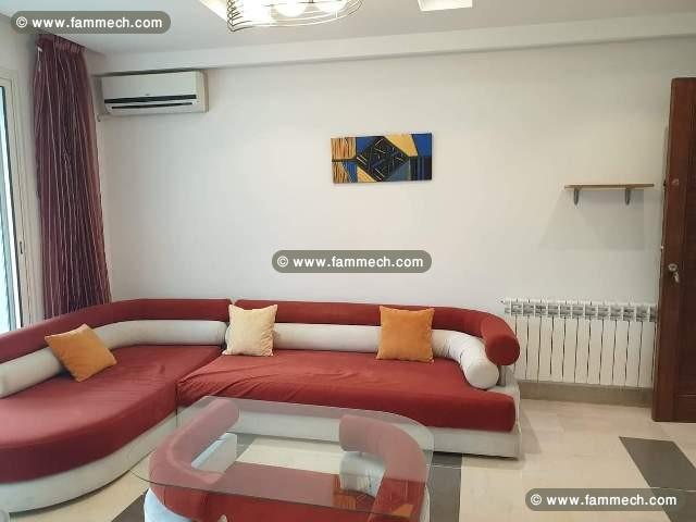 APPARTEMENT ROSANA Hammamet Nord AL2523