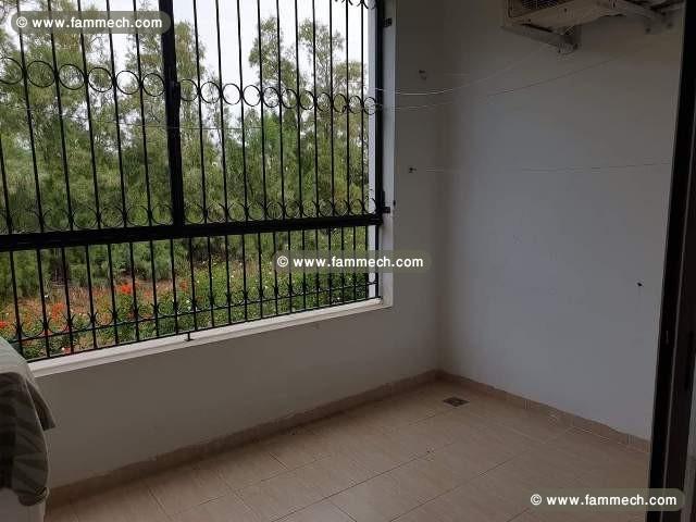 APPARTEMENT ROSANA Hammamet Nord AL2523
