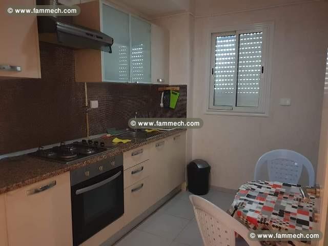 APPARTEMENT ROSANA Hammamet Nord AL2523