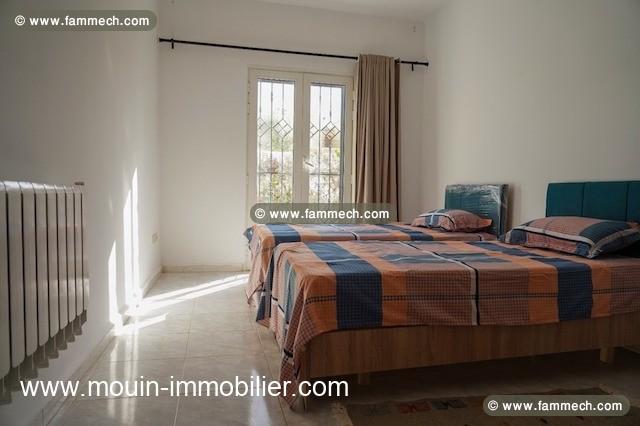 APPARTEMENT ROSARIO 1 Hammamet Sud AL3416