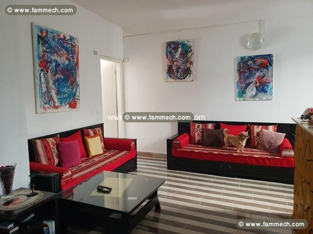 Appartement Rose AV1135 