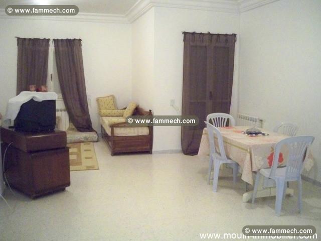 Appartement Rosea AV399