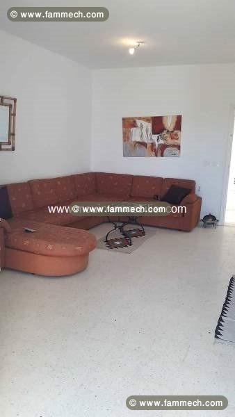 Appartement Roseline AV756