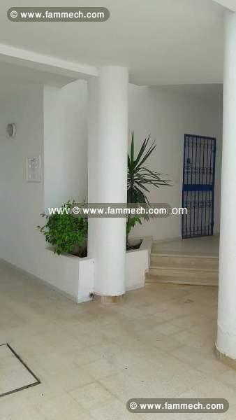 appartement roseline AV756 barraket essahel 